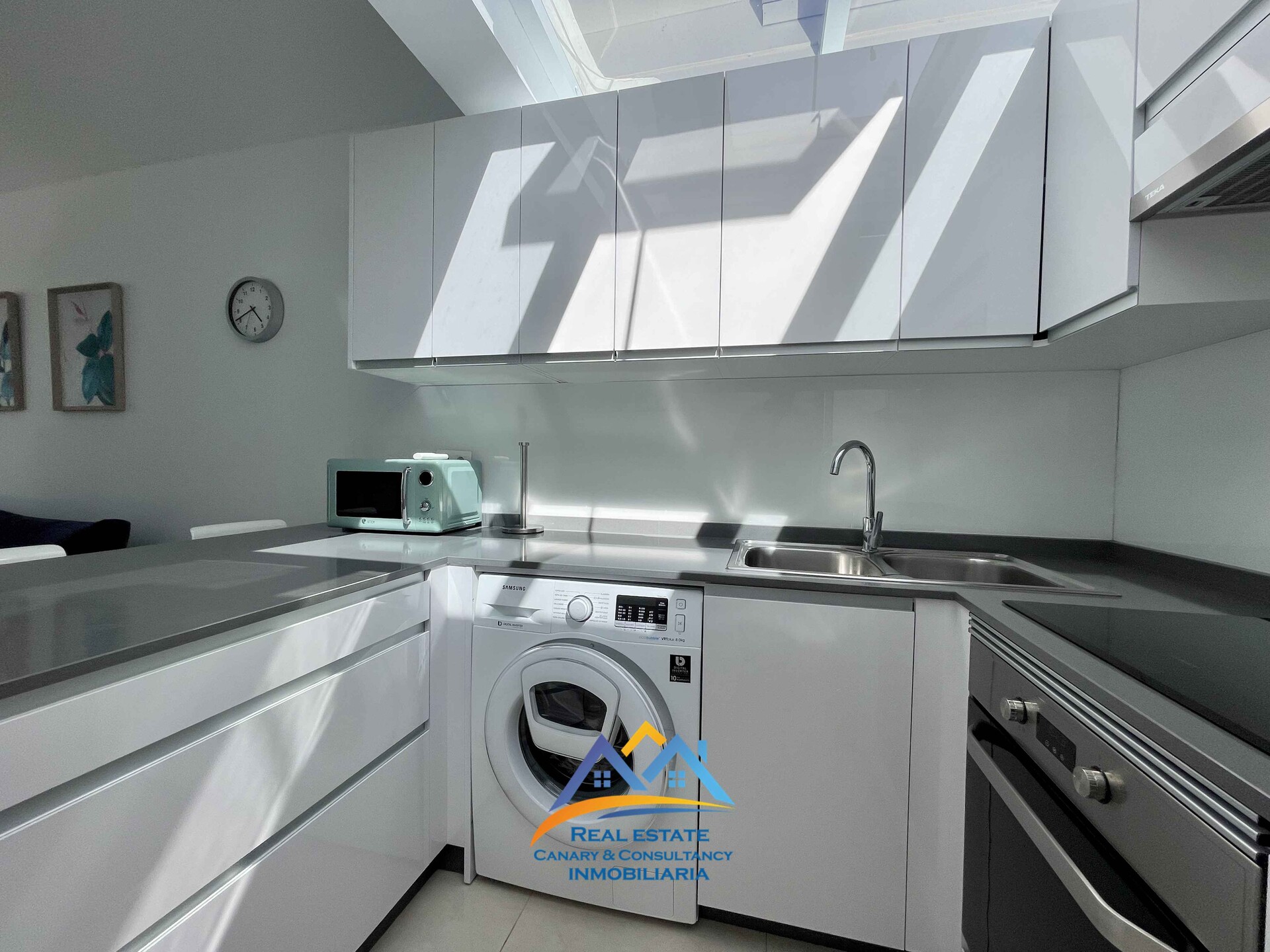 Appartamento 48 m² a San Bartolomé de Tirajana