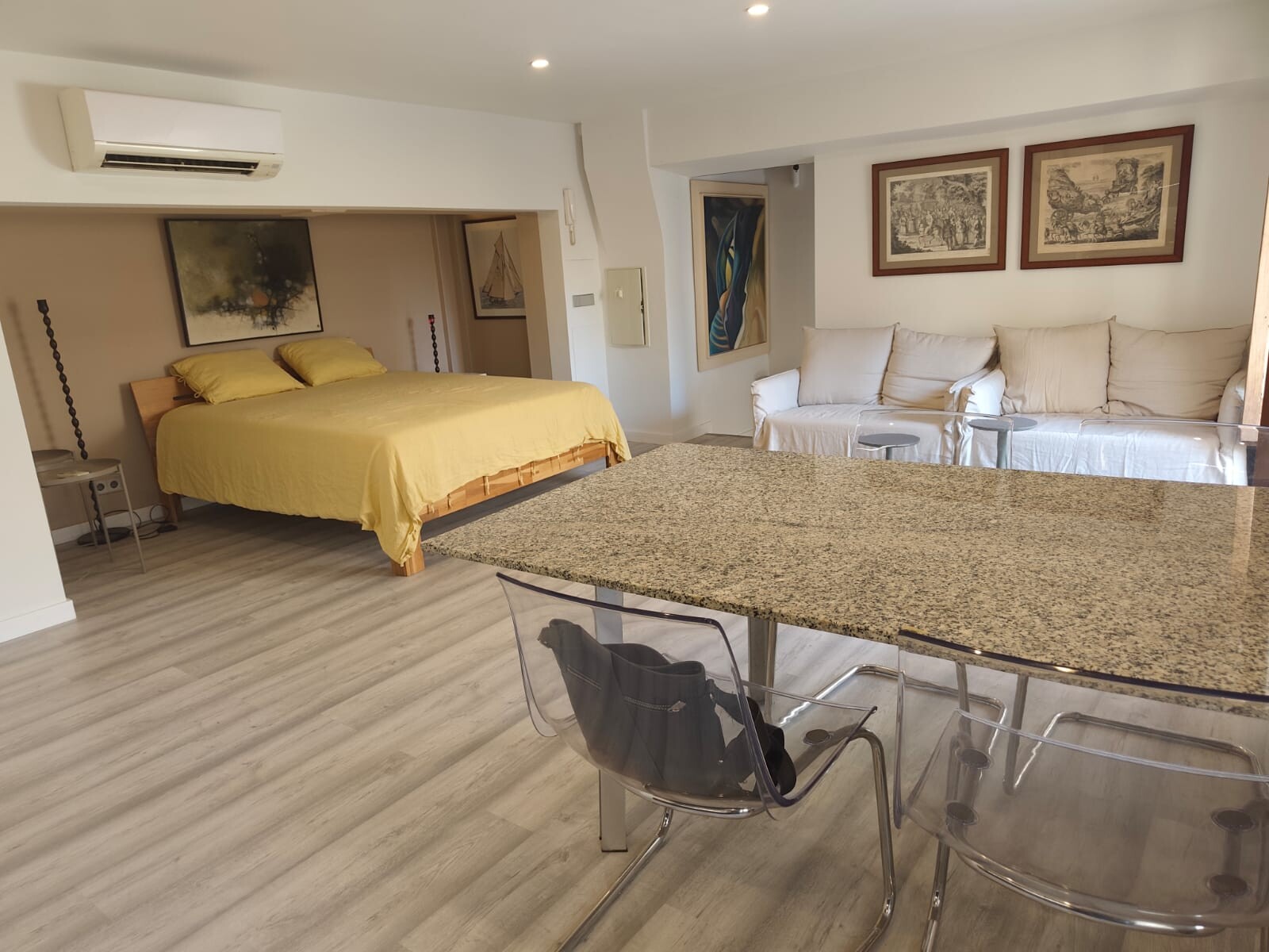 Pis de 35 m² a Palma