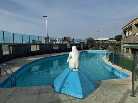Piso de 60 m² en San Bartolomé de Tirajana