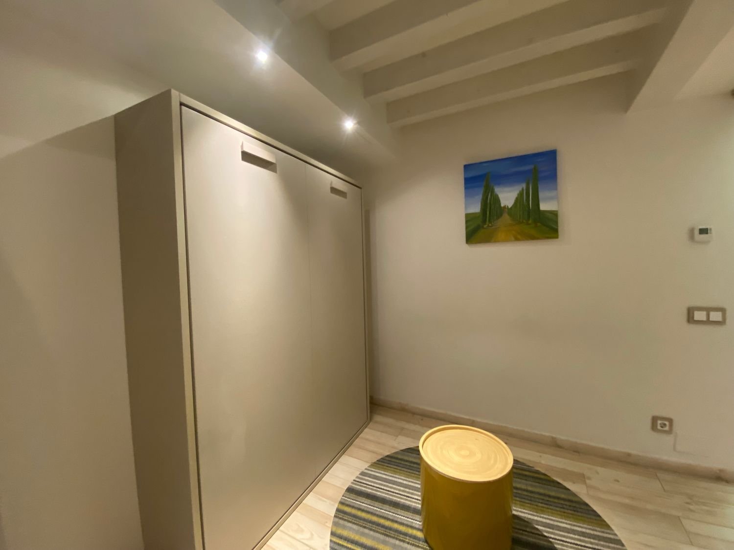 Pis de 81 m² a Santiago de Compostel·la