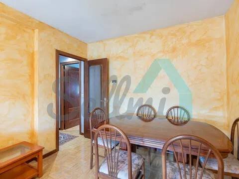 Piso de 79 m² en Siero