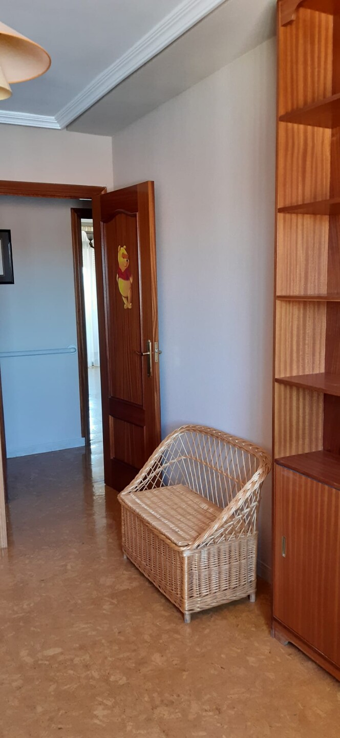 Piso de 105 m² en Valladolid
