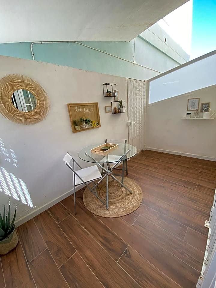 Habitación 225 m², Moncada