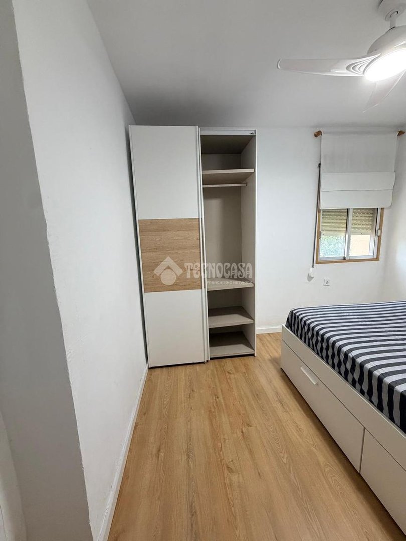 Piso de 97 m² en Sevilla