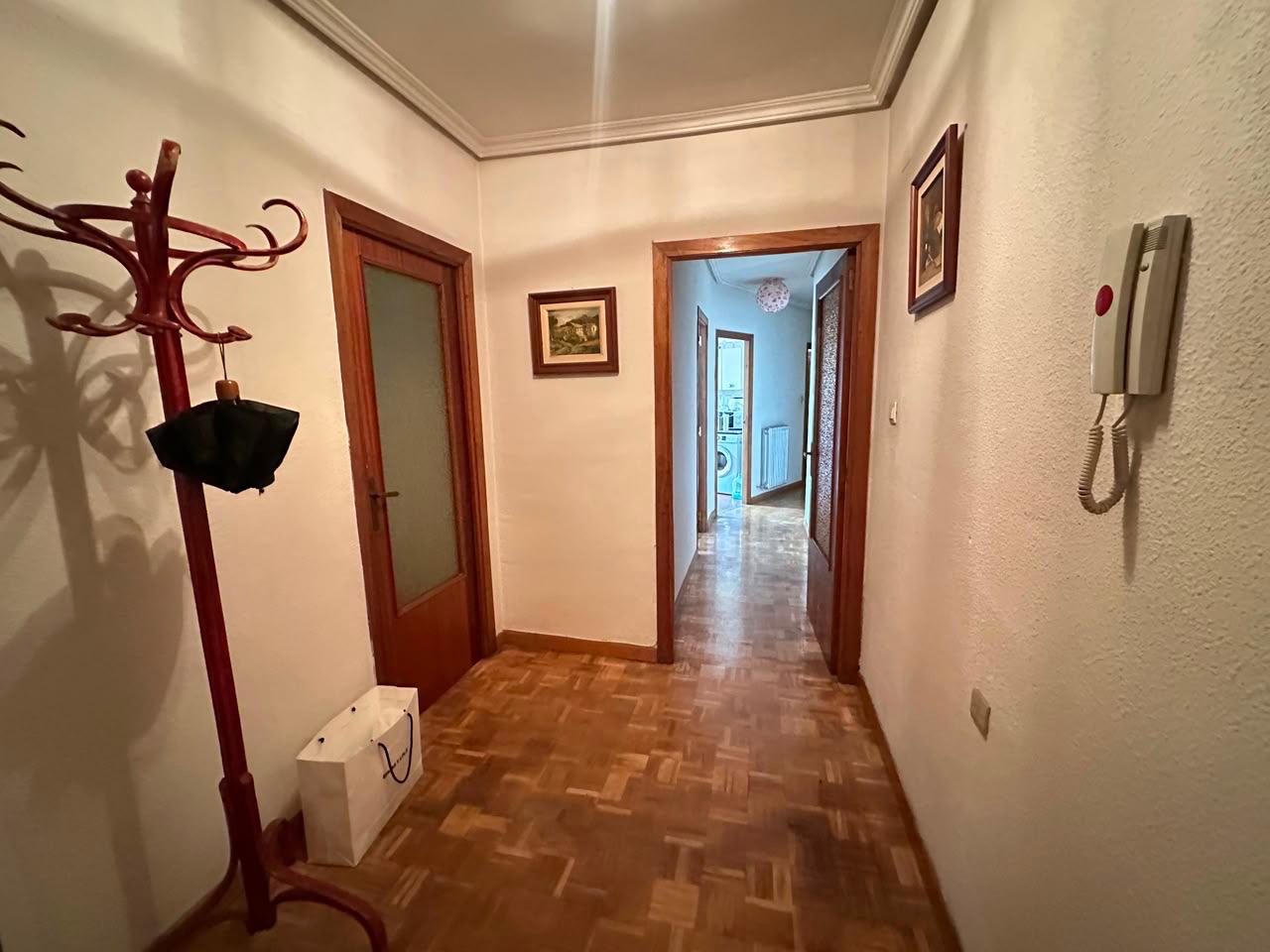 Habitación 140 m², Salamanca