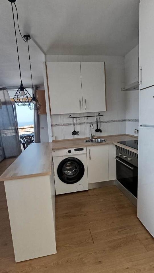 Piso de 58 m² en Adeje
