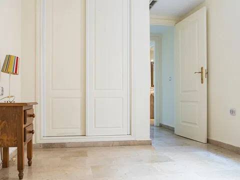 Pis de 105 m² a Màlaga