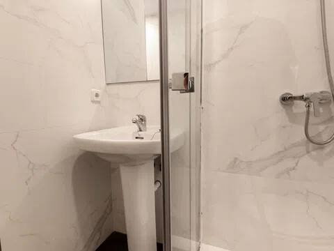 Habitación en alquiler, Madrid