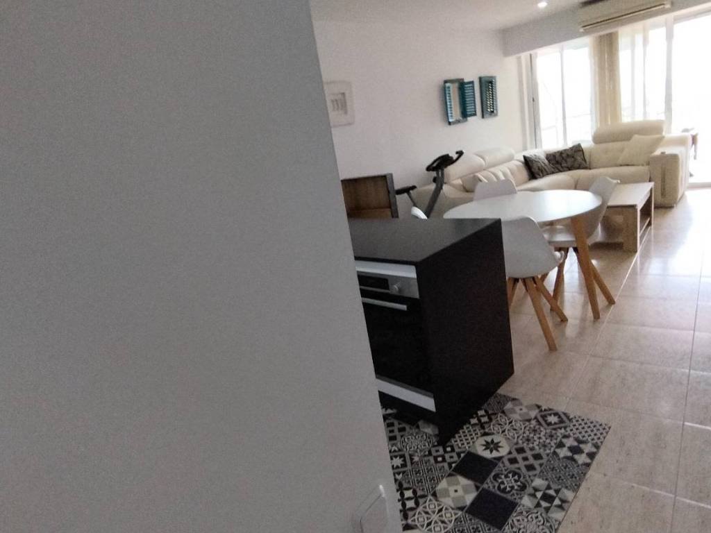 Piso de 76 m² en Palamós