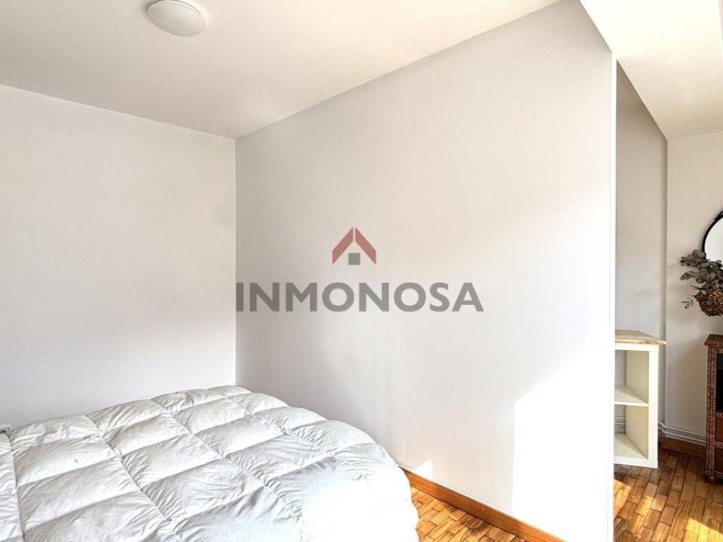 Piso de 64 m² en Ferrol