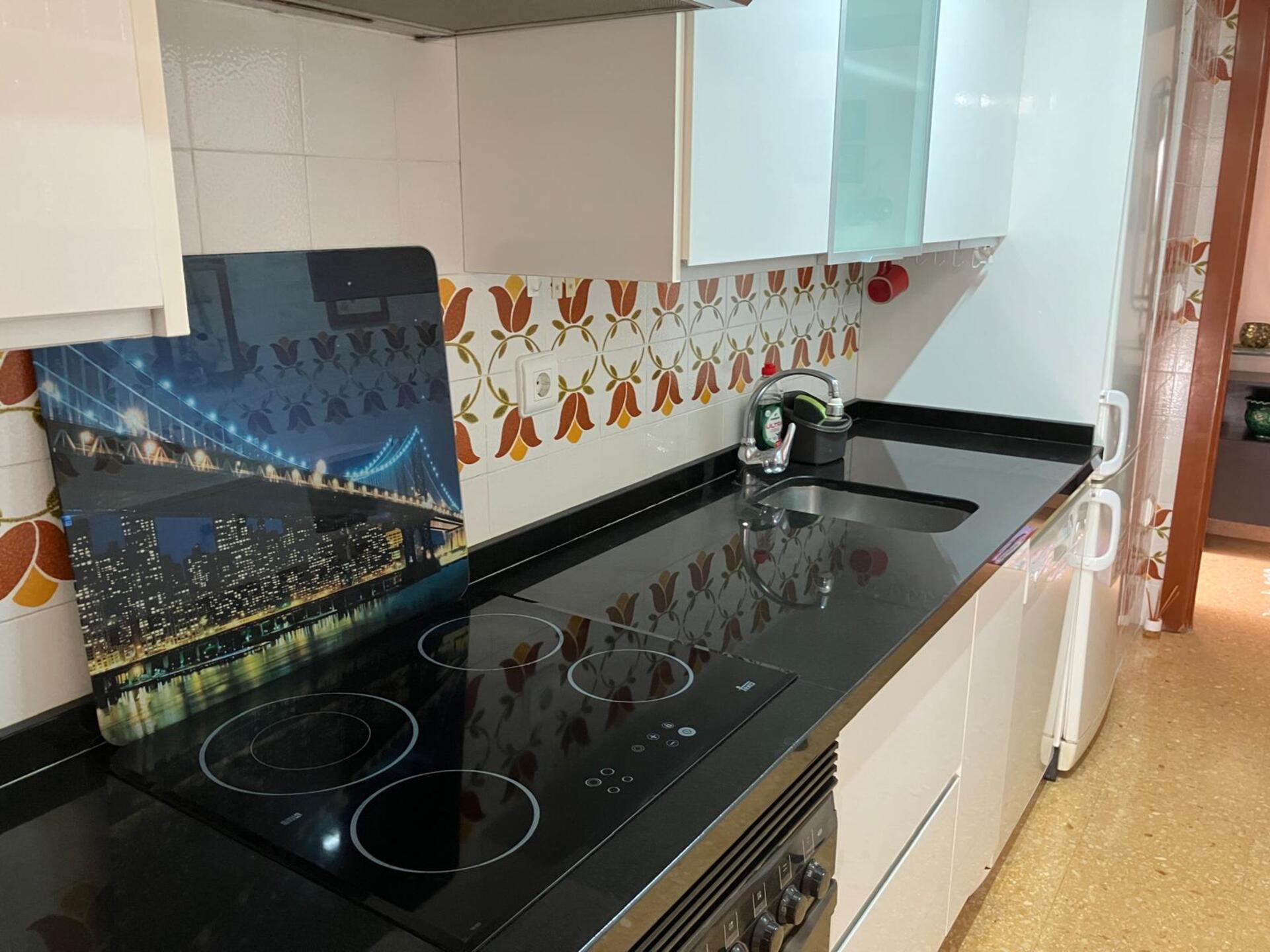 Piso de 80 m² en Canet de Berenguer