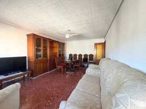 Habitació de lloguer, València