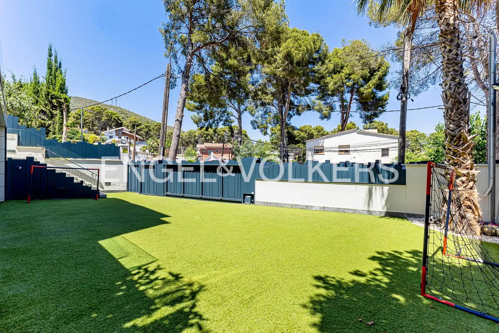 Casa de 362 m² en Castelldefels