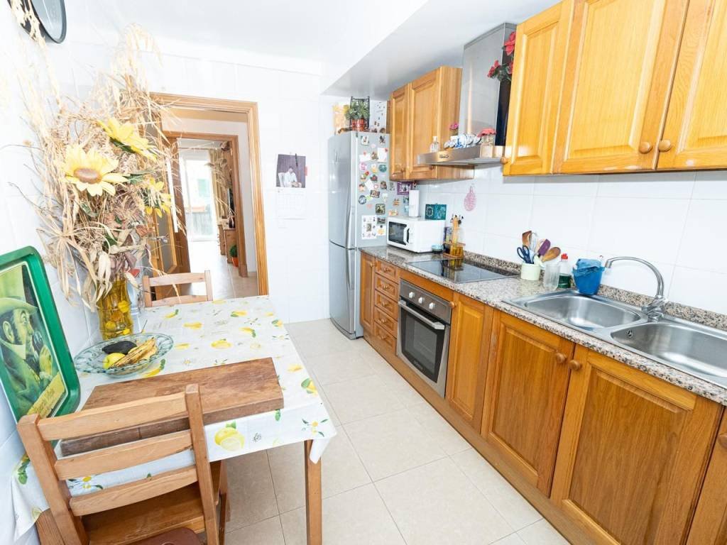 Piso de 110 m² en Sóller