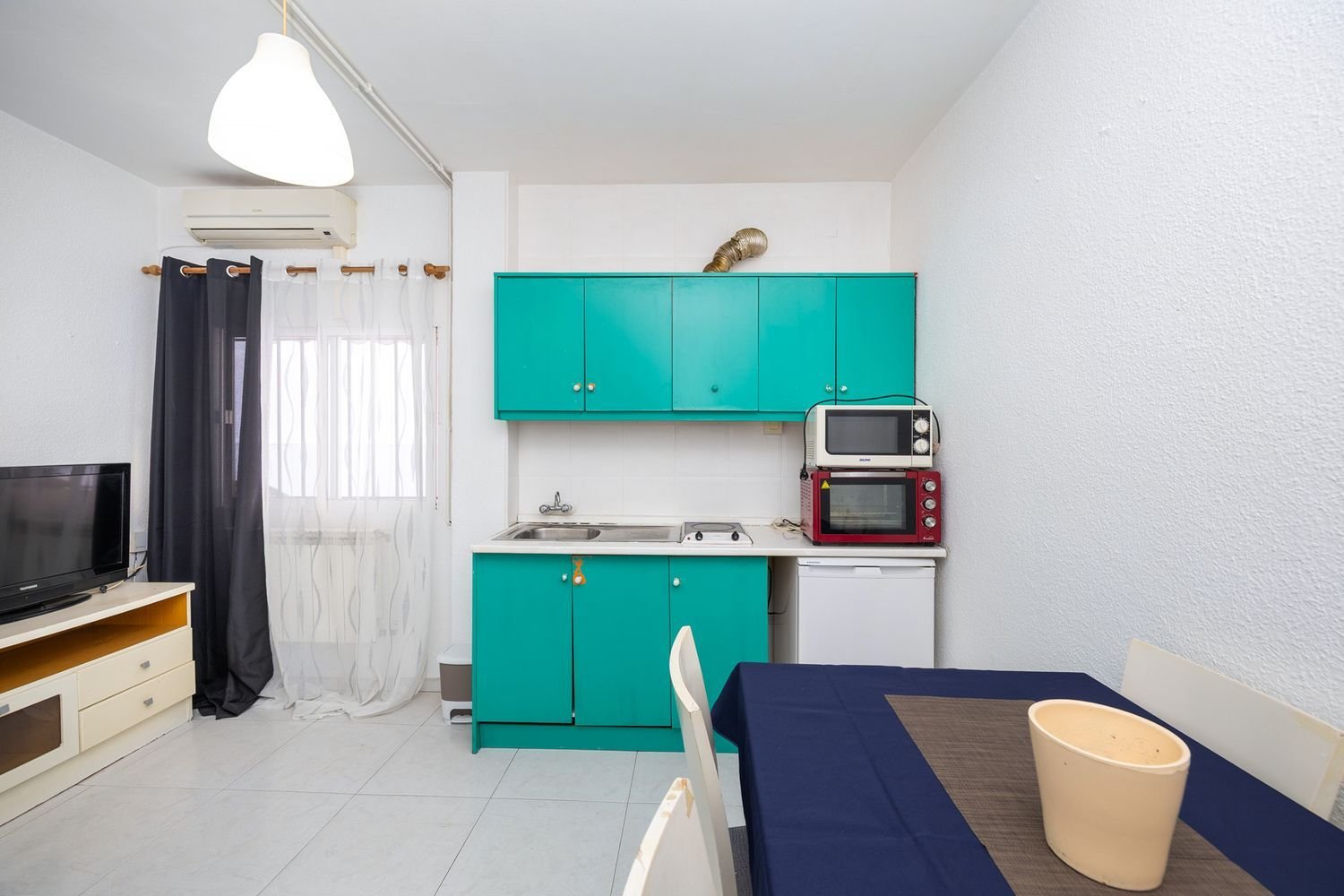 Piso de 80 m² en Granada