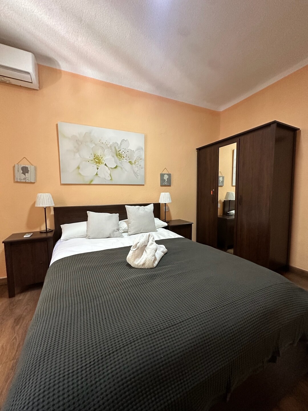 Piso de 111 m² en Mérida