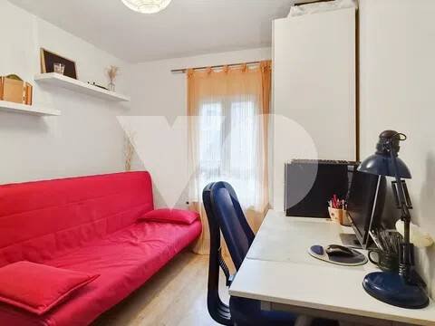 Pis de 72 m² a Madrid