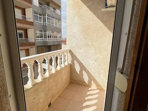 Pis de 74 m² a Torrevella