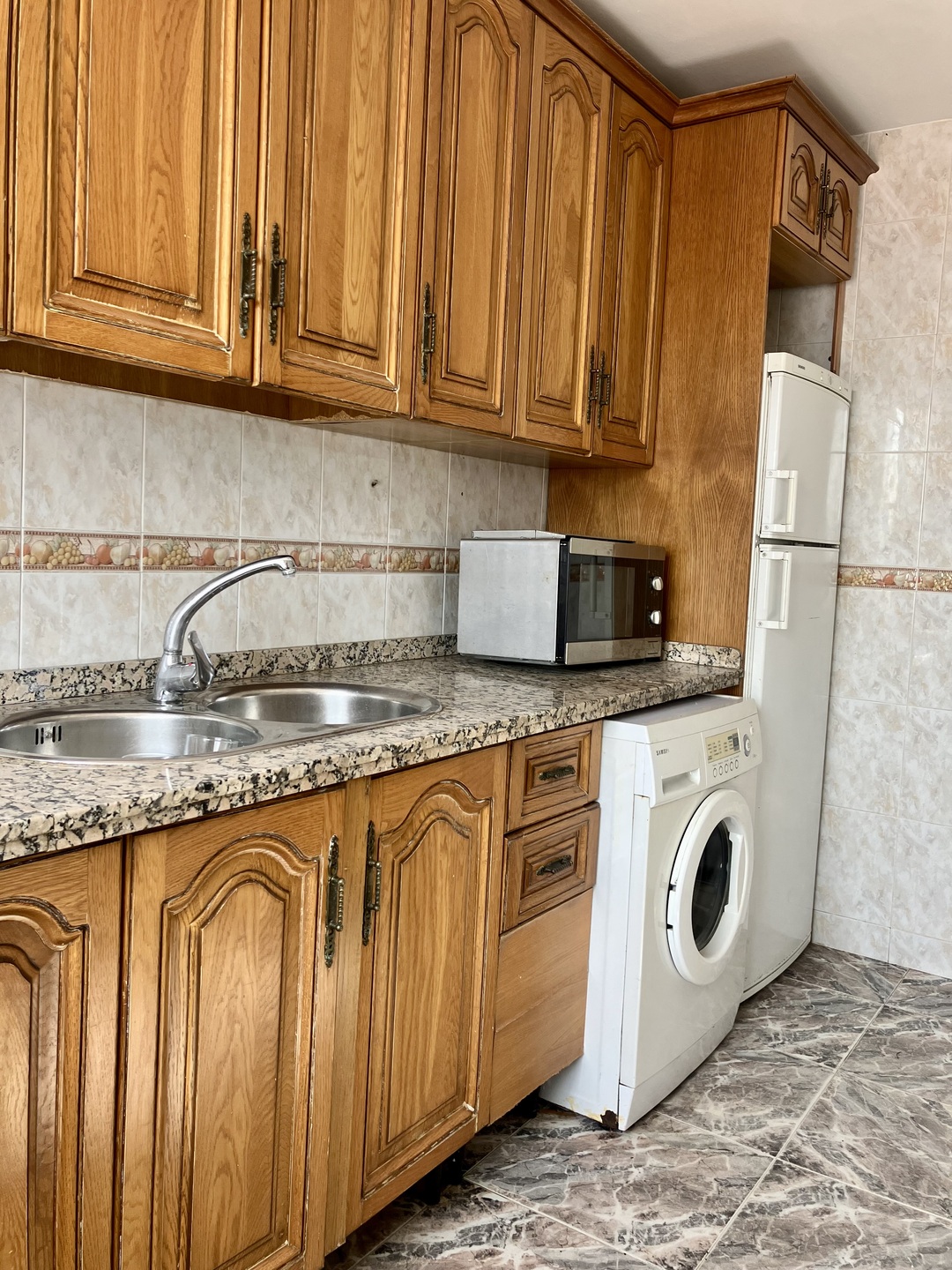 Habitación 90 m², Écija