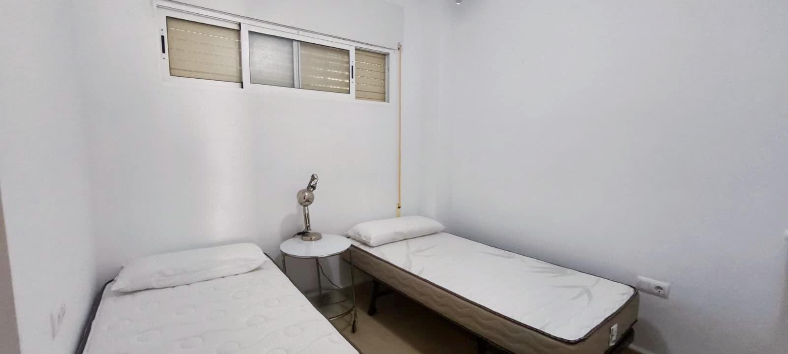 Piso de 63 m² en Cádiz