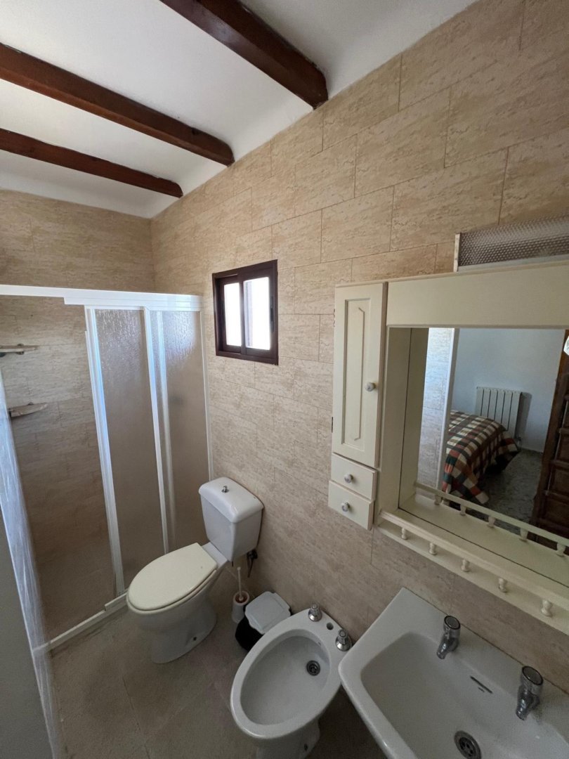 Casa de 200 m² en Baena