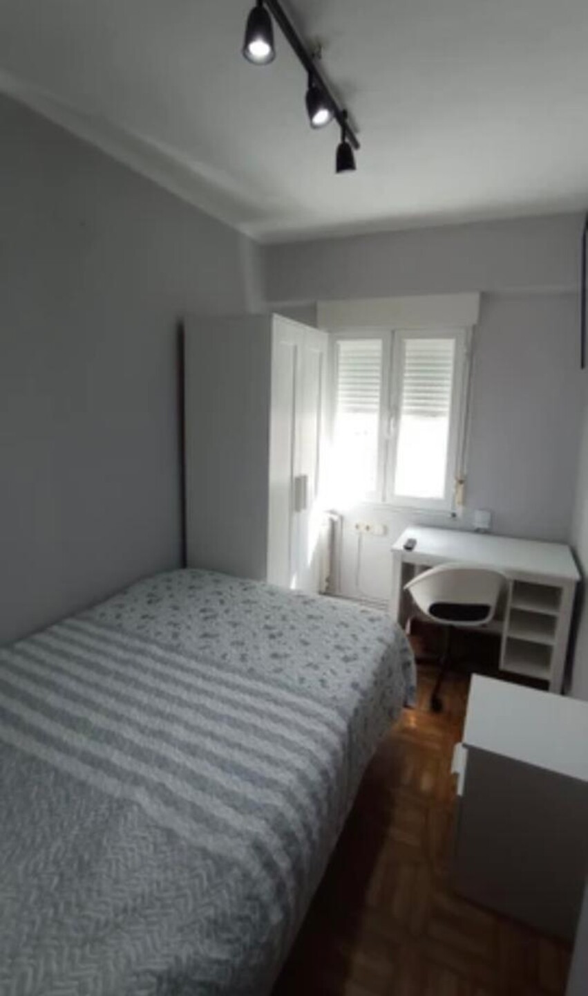 Habitación 70 m², Salamanca