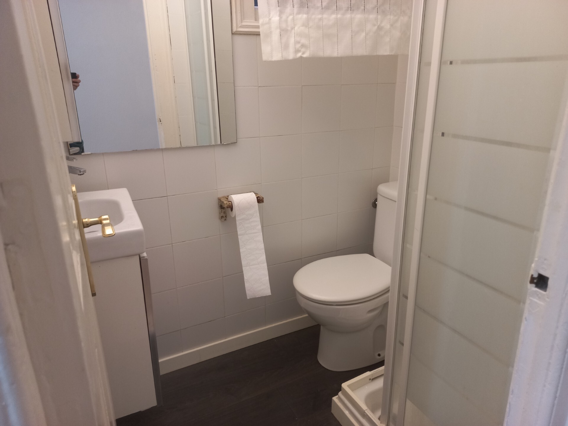Piso de 60 m² en Bilbao