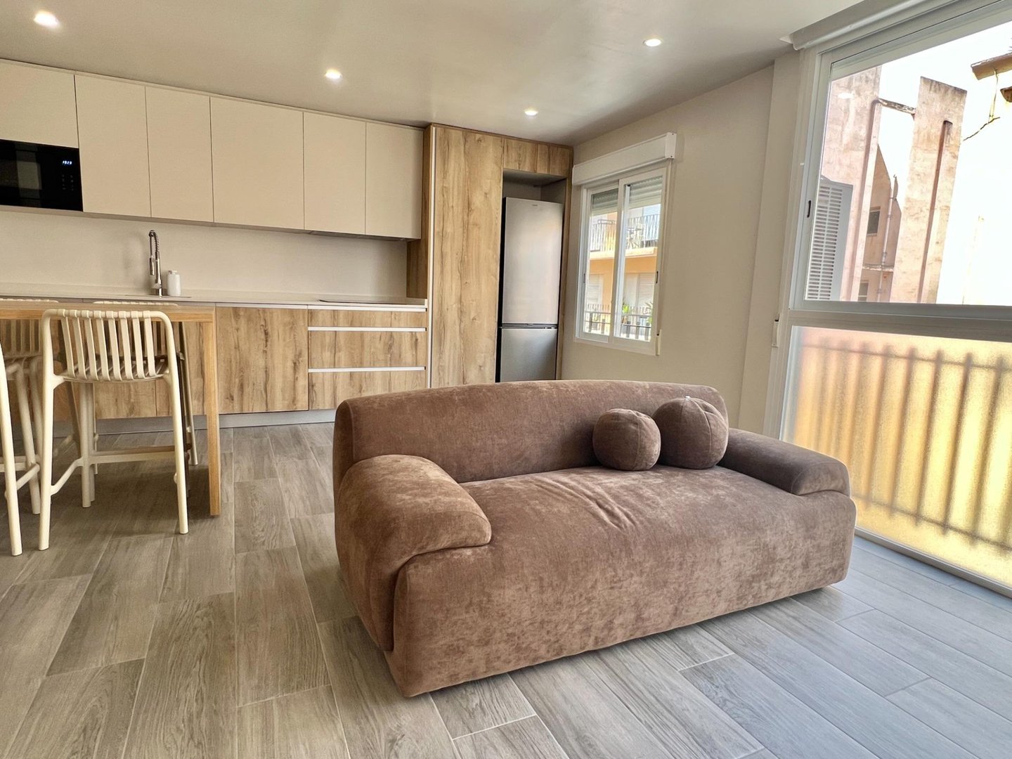 Pis de 72 m² a Elx