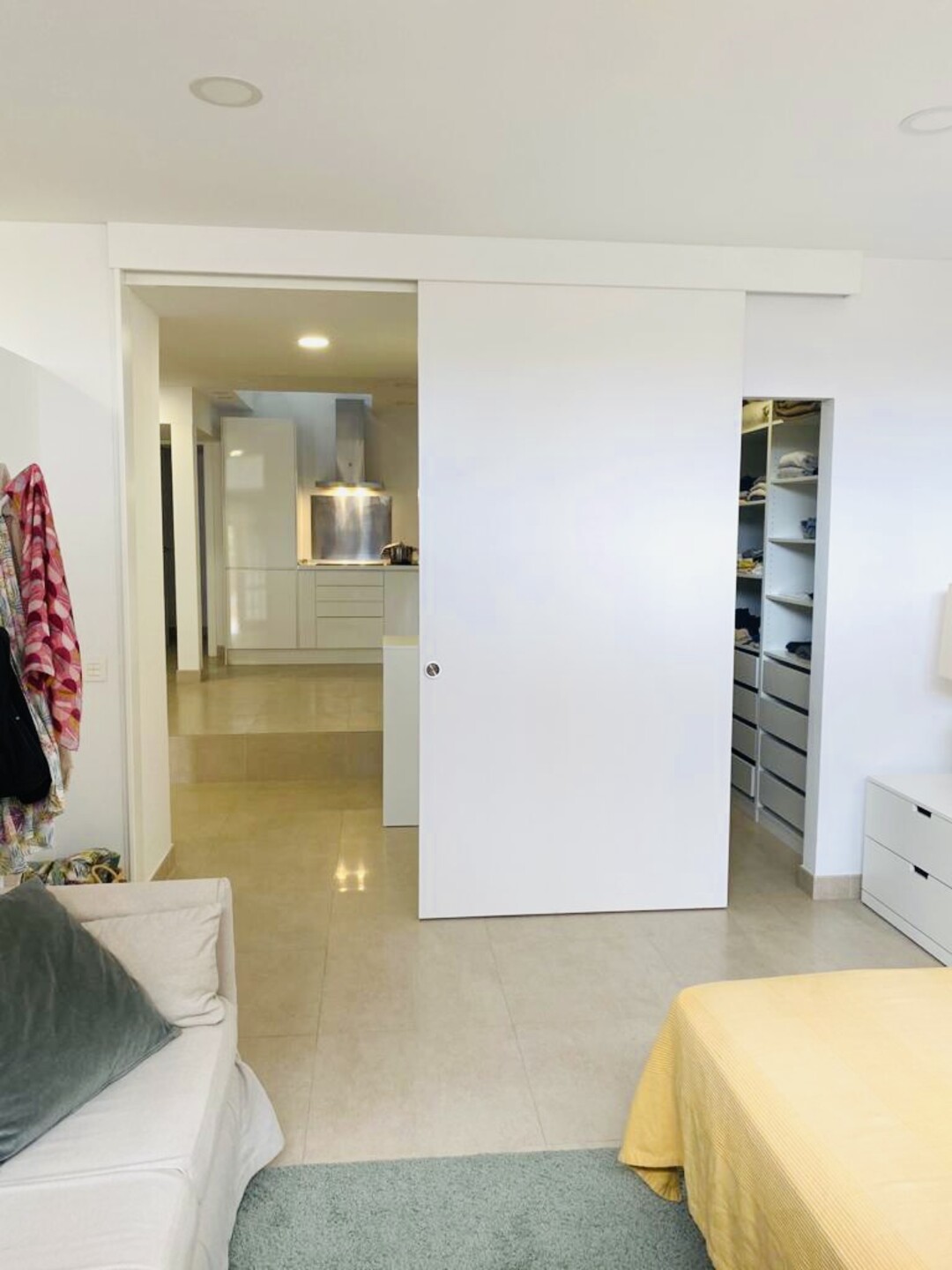 Квартира 75 м² в Las Palmas de Gran Canaria