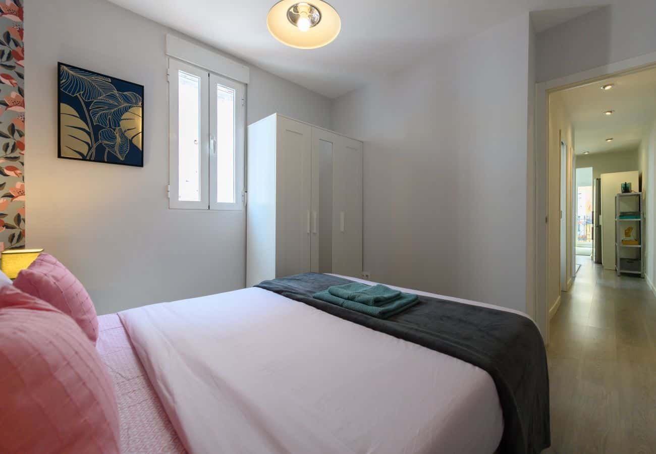 Pis de 60 m² a Madrid