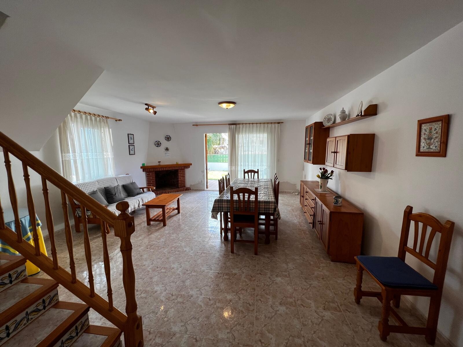 Квартира 98 м² у Peníscola / Peñíscola