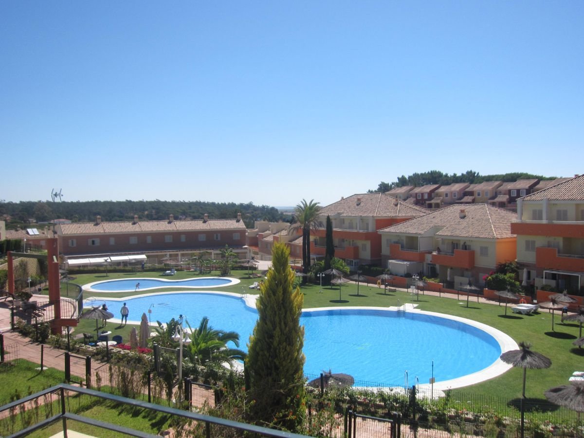 Piso de 75 m² en Lepe