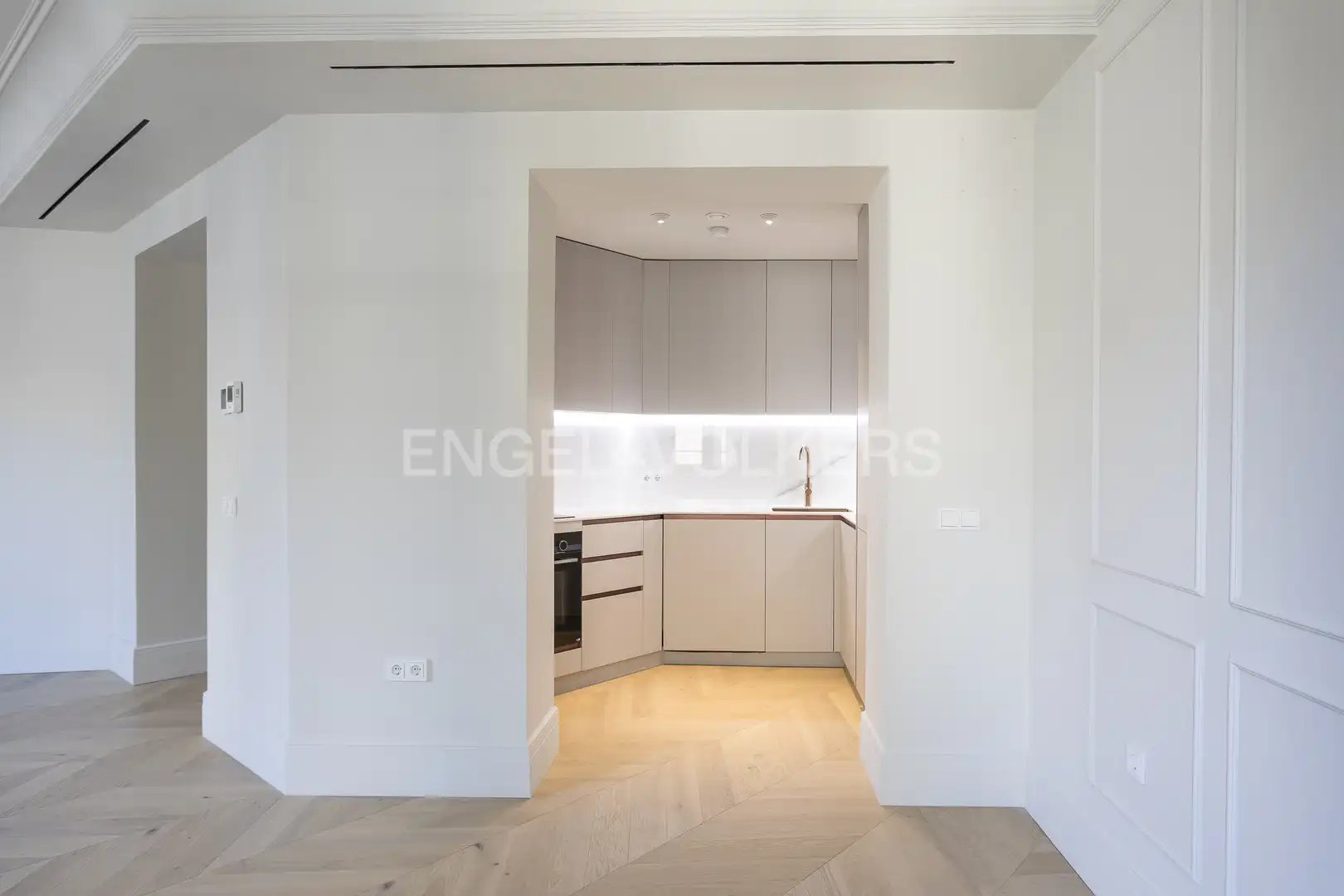 Pis de 100 m² a Madrid