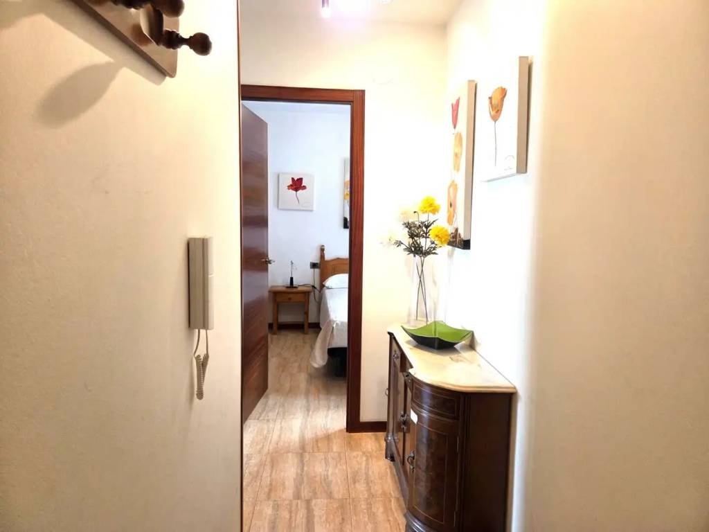Piso de 90 m² en Sanxenxo