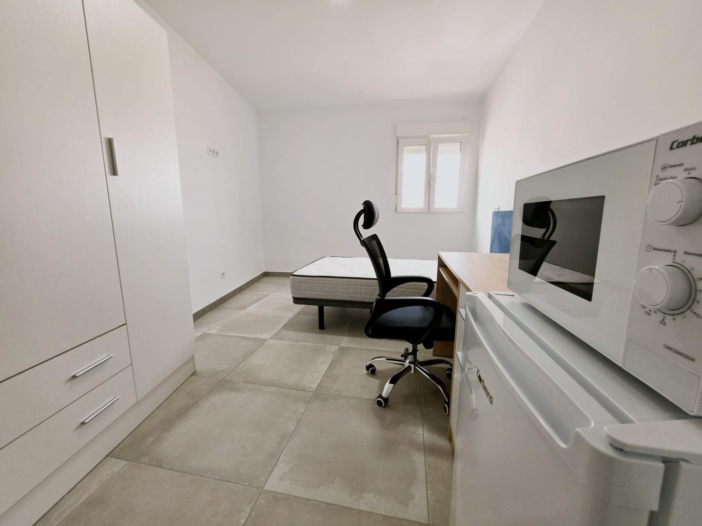 Habitació 20 m², Santa María de Guía de Gran Canaria