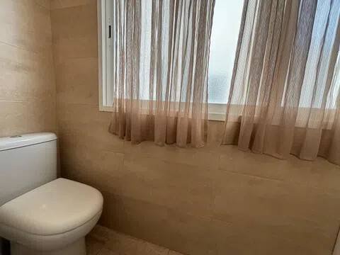 Habitación 121 m², Valencia