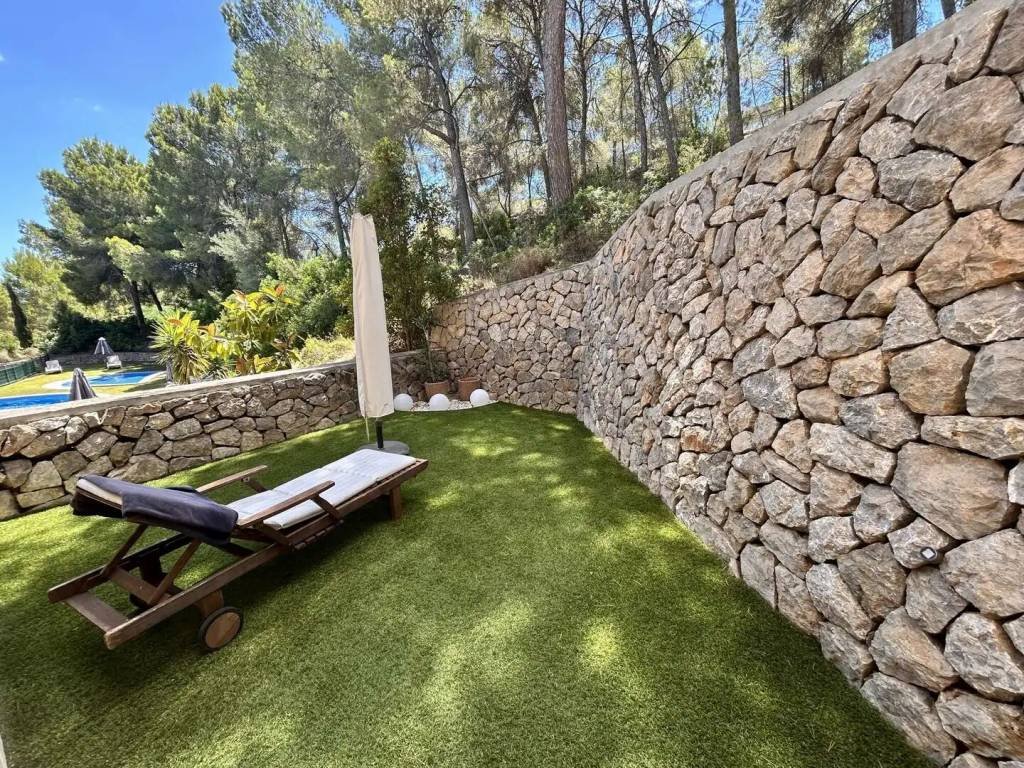 Piso en alquiler, Calvià
