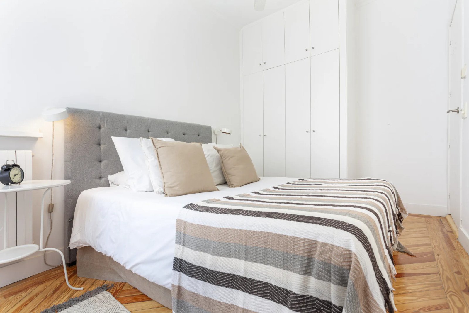 Pis de 40 m² a Madrid