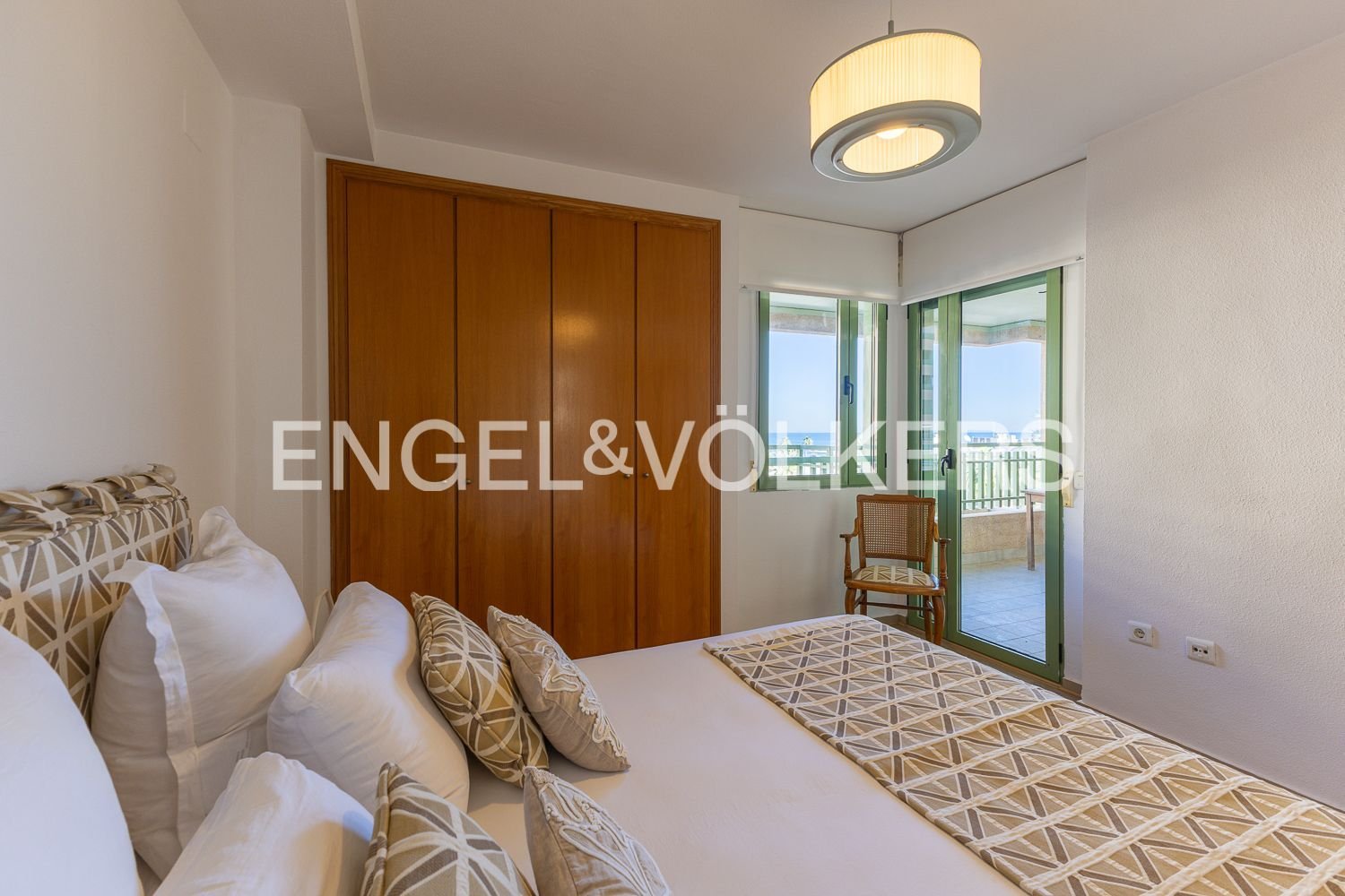 Piso de 71 m² en Alboraya
