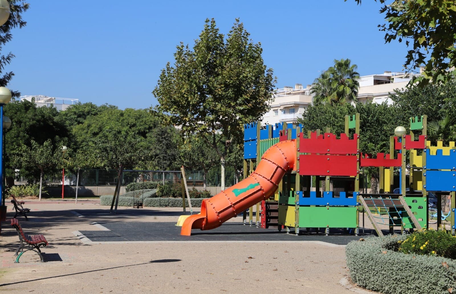 Piso de 65 m² en Canet de Berenguer