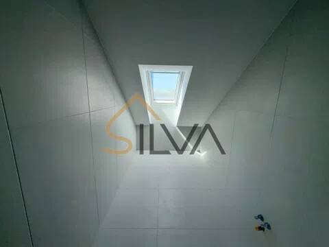 Piso de 82 m² en Lugo