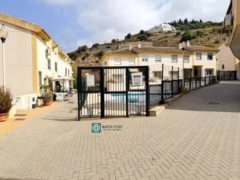 Piso de 95 m² en Almuñécar