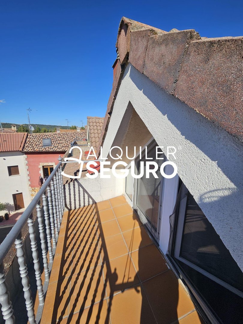 Квартира 84 м² у Villalbilla de Burgos