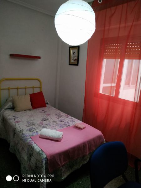 Habitación 100 m², Jaén