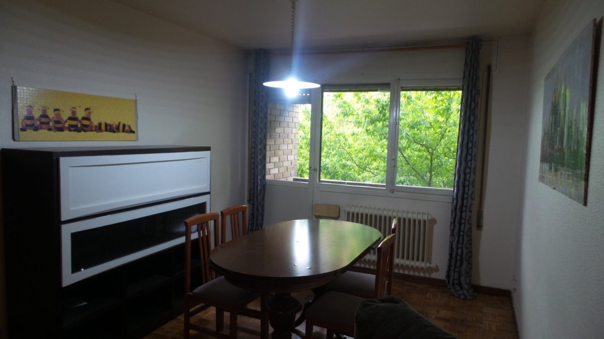 Piso de 120 m² en Pamplona