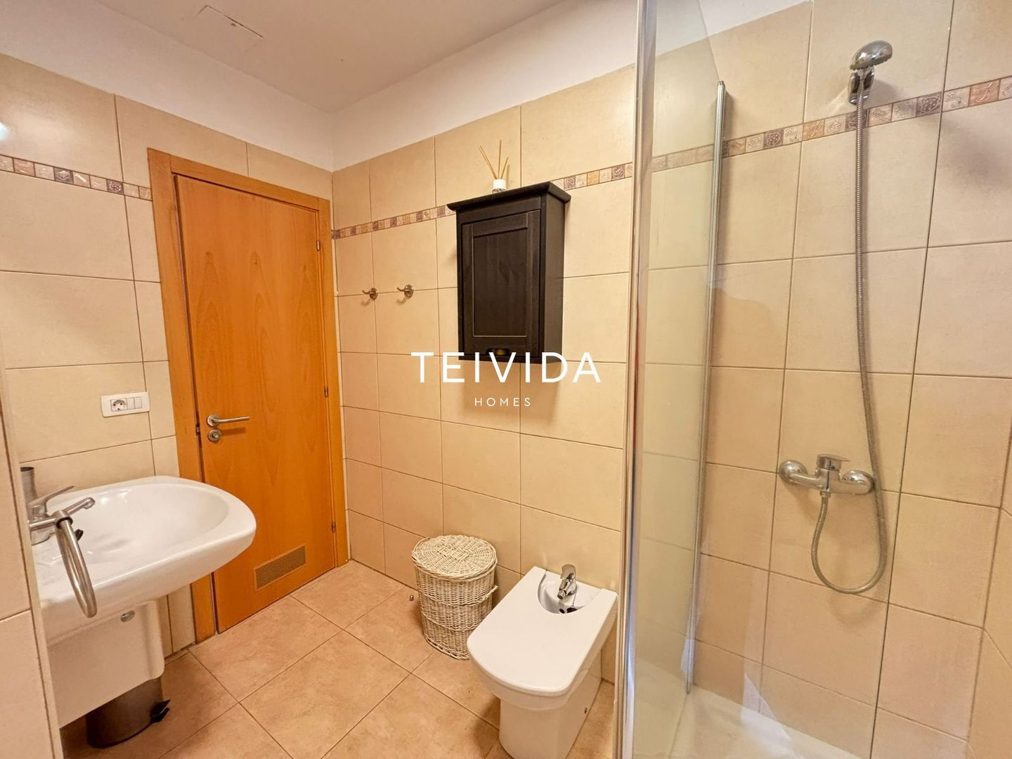 Piso de 65 m² en Granadilla de Abona