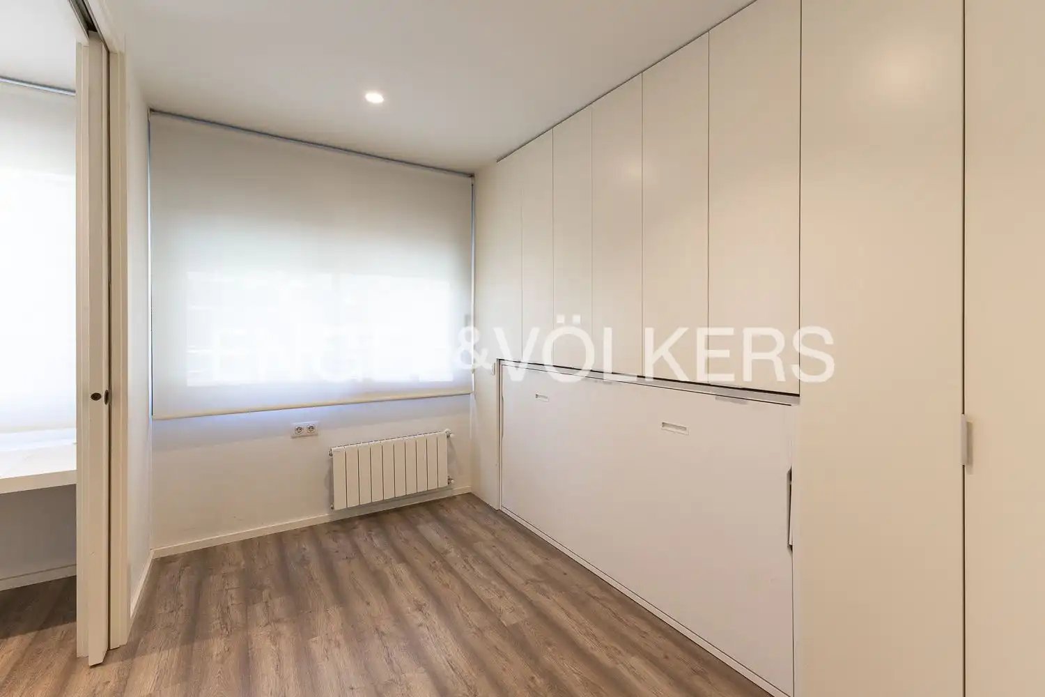 Pis de 114 m² a València