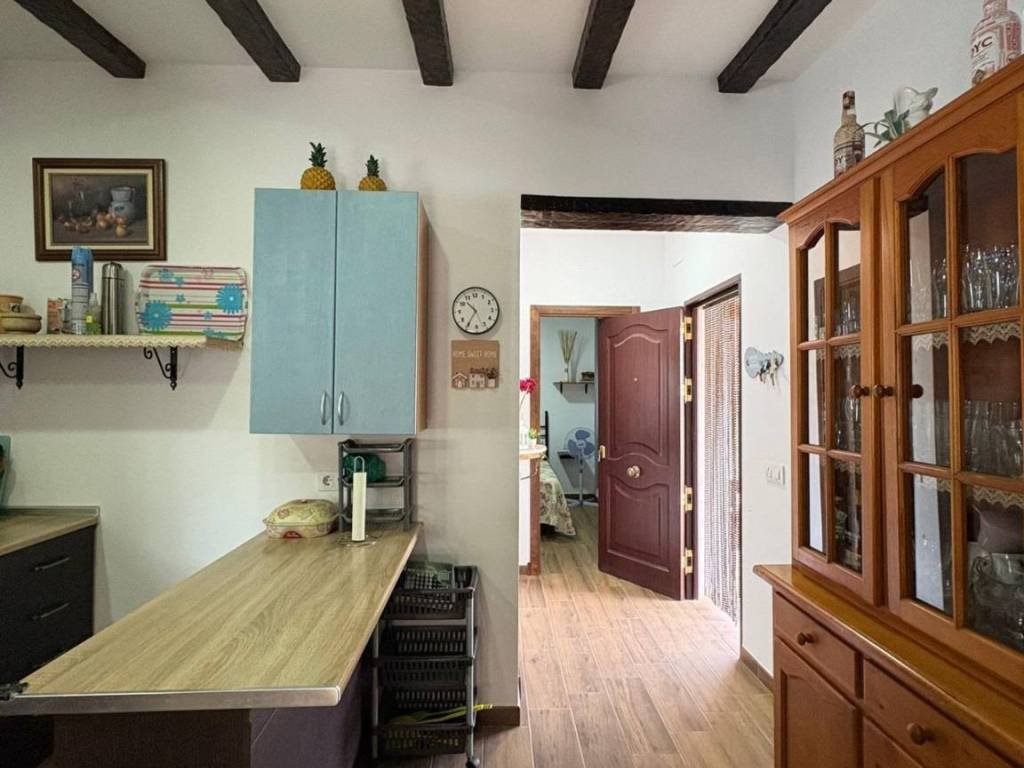 Будинок 81 м² у Chiclana de la Frontera