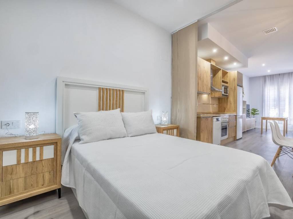 Wohnung 52 m² in Córdoba