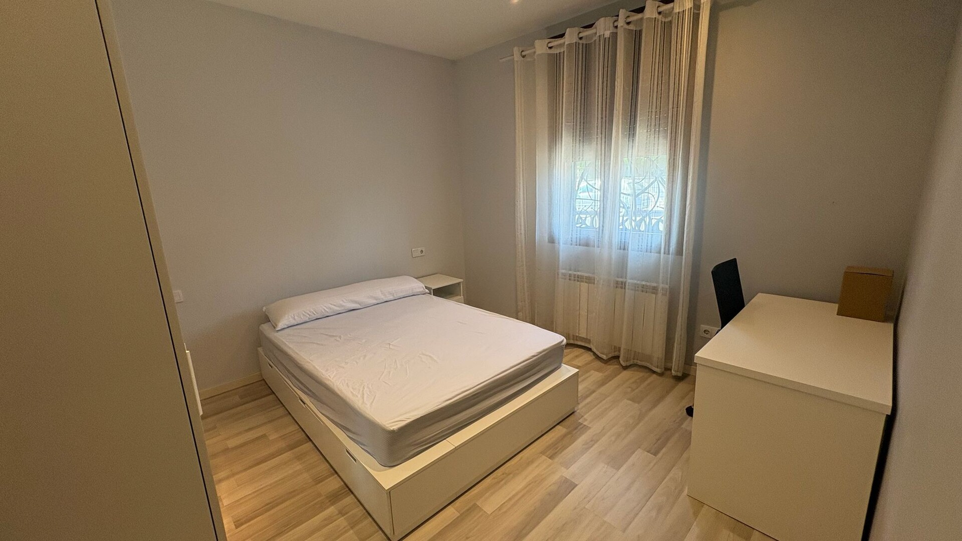 Piso de 147 m² en Lérida